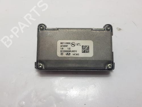 Used Electronic module HYUNDAI KONA (OS, OSE, OSI) 1.6 GDi Hybrid (141 hp) 30184676