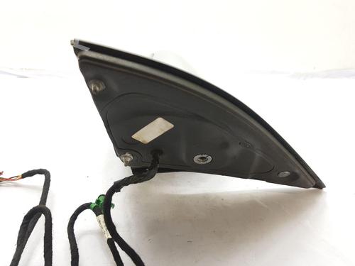 Right mirror VW GOLF VI (5K1) 2.0 TDI | BP29408074C27 