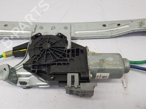Front left window mechanism CITROËN C3 Picasso (SH_) 1.6 BlueHDi 100 | BP36144611C22 - Image 6
