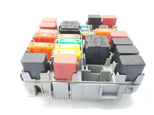 Fuse box FIAT PUNTO EVO (199_) 1.2 | BP24456927E1 