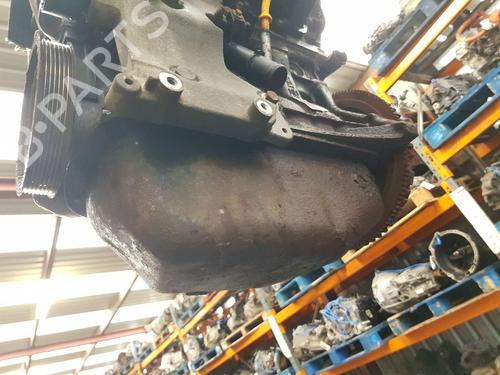 Engine RENAULT TWINGO II (CN0_) 1.2 16V (CN04, CN0B) | BP30138009M1