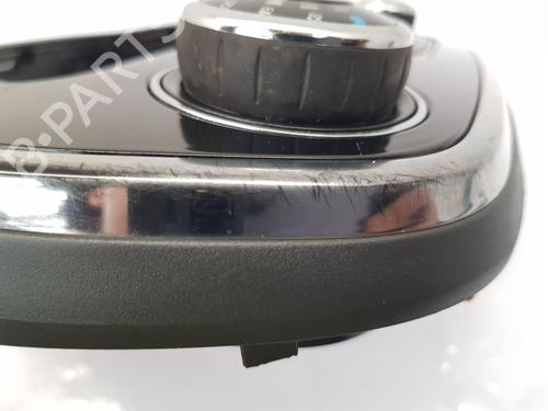 Climate control RENAULT CAPTUR I (J5_, H5_) 0.9 TCe 90 | BP37415927I5 - Image 10