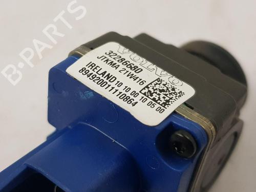 Elektronisk modul VOLVO XC90 II (256) B5 Mild-Hybrid AWD | BP30500372M83