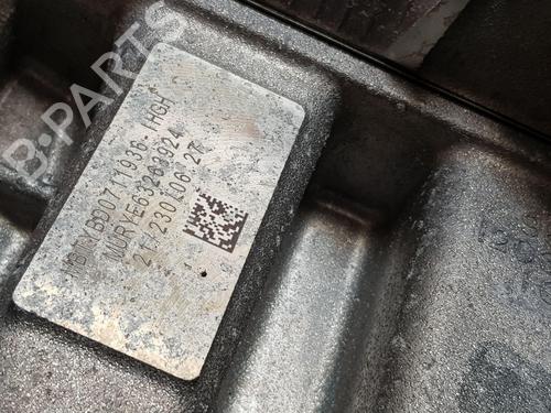 Engine OPEL MOKKA 1.2 (76) | BP30137825M1