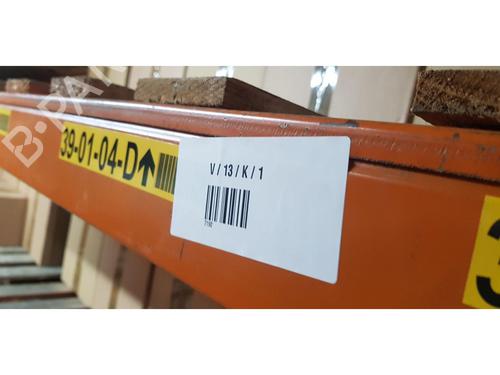 Steering column stalk MERCEDES-BENZ SLK (R170) 230 Kompressor (170.449) | BP29957055I23