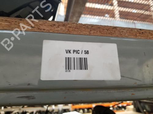 Instrument cluster CHRYSLER YPSILON 1.2 | BP36144571C47 - Image 9