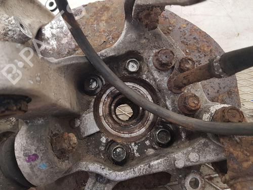 Right rear steering knuckle NISSAN 350Z Coupe (Z33) 3.5 | BP27214493M28 