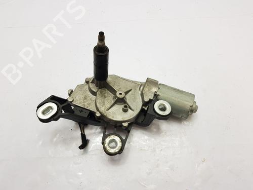 Viskermotor bagrude VW POLO IV (9N_, 9A_) 1.4 TDI (80 hp) 30184845