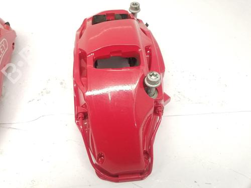 Right front brake caliper BENTLEY CONTINENTAL Convertible (3S_) 6.0 AWD | BP27186713M104