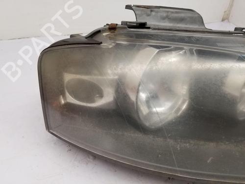 Right headlight AUDI A3 (8P1) 2.0 TDI 16V | BP28363040C29 