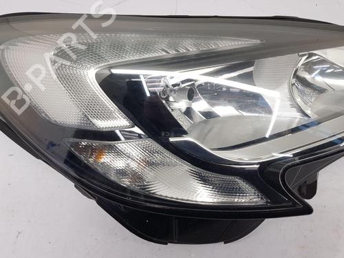 Højre forlygte OPEL CORSA E (X15) 1.4 (08, 68) | BP30603712C29