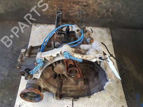 Used Gearbox Gearbox VW POLO IV (9N_, 9A_) 1.2 (60 hp) 40086906 40086906