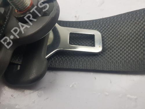 Front left seatbelt HYUNDAI ATOS PRIME (MX) 1.1 | BP36466213I26 - Image 3