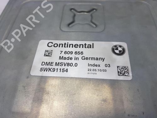 Engine control unit (ECU) BMW Z4 Roadster (E89) sDrive 23 i | BP30891606M57