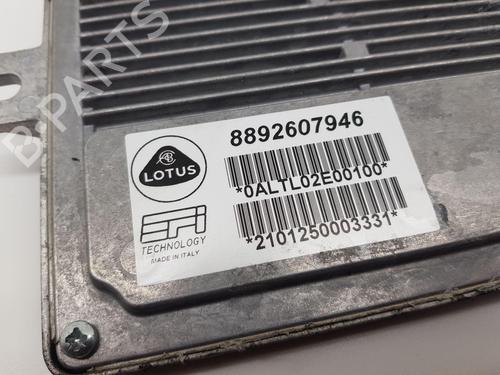 Gearbox control unit LOTUS EMIRA 3.5 | BP31603681M52  - Image 6