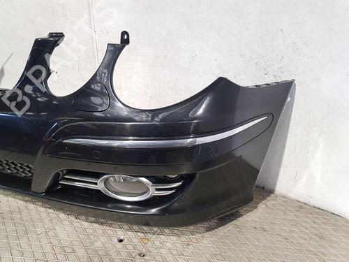 Front bumper MERCEDES-BENZ E-CLASS (W211) E 280 CDI (211.020) | BP29839841C7