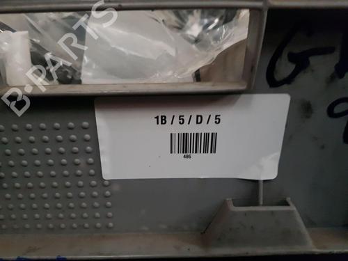 ECU airbags MERCEDES-BENZ SPRINTER 3,5-t Van (B907, B910) | BP22674445M53