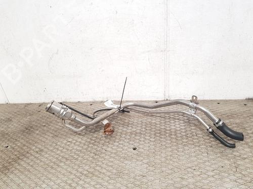 Pipe FORD FIESTA VI (CB1, CCN) 1.4 | BP33130643M125  - Image 6