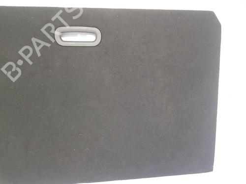 Luggage compartment floor RENAULT CAPTUR I (J5_, H5_) 0.9 TCe 90 | BP29755934I33 