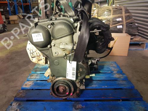 Engine FORD FOCUS III 1.6 Ti | BP39952189M1 - Image 6