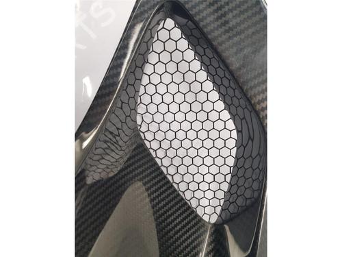 Pipe MCLAREN 720S 4.0 | BP22671893M125 