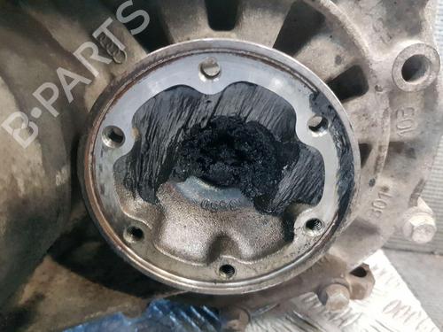 Gearbox SKODA OCTAVIA II Combi (1Z5) 1.6 TDI | BP29230014M3 
