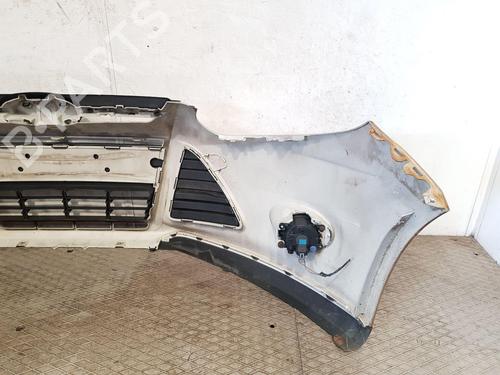 Front bumper FORD FOCUS III 1.6 Ti | BP29230021C7 
