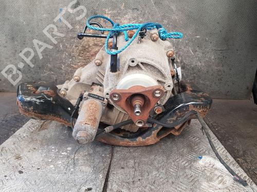 Transfer box BMW X3 (E83) 2.0 d | BP36881748M36  - Image 5