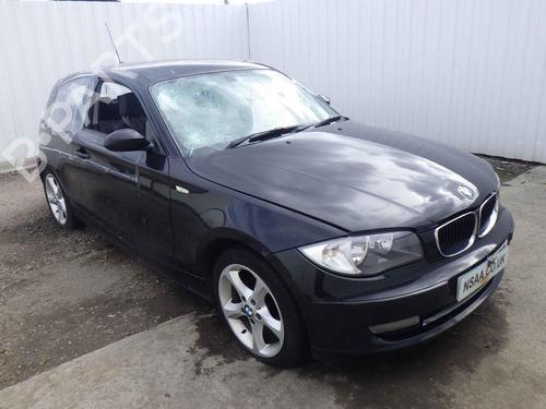 Used Parts BMW 1 (E81)  116 d  4435185