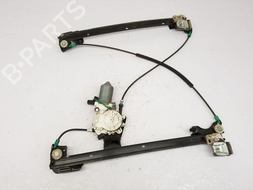 Used Front right window mechanism LAND ROVER FREELANDER I (L314) 2.0 Td4 4x4 (112 hp) 28362924