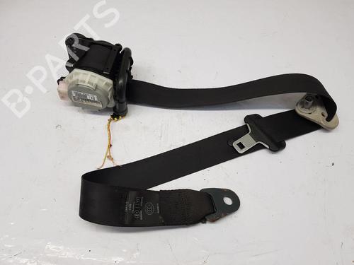 Used Front left seatbelt Front left seatbelt 39532139 39532139