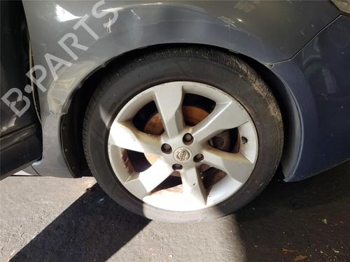 Brugte NISSAN NOTE (E11, NE11)  1.6  4779189