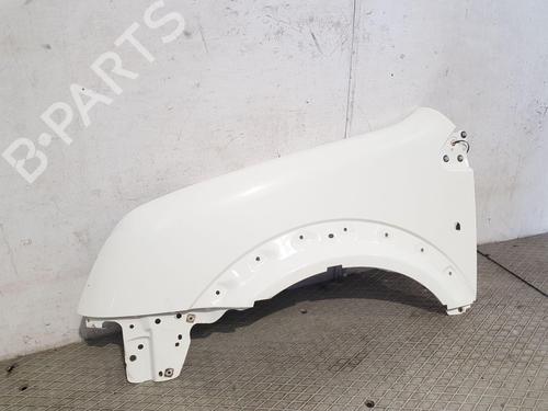 Left front fenders FORD TRANSIT CONNECT (P65_, P70_, P80_) 1.8 TDCi | BP29440338C41 