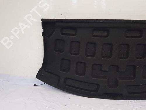 Rear parcel shelf SEAT LEON (5F1) 1.4 TSI | BP31983433C85 