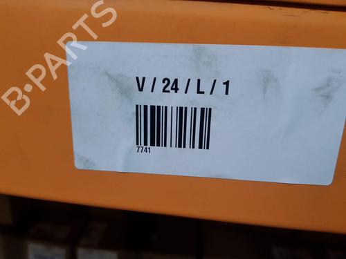 Steering pump DACIA SANDERO II TCe 90 (B8M1, B8MA, B8AC) | BP26185316M99 - Image 9