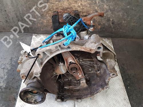 Used Gearbox Gearbox 39049688 39049688