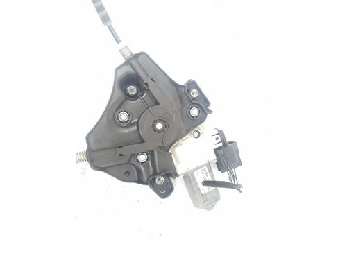 Front right window mechanism FORD TOURNEO CONNECT / GRAND TOURNEO CONNECT V408 MPV  | BP26310417C23 
