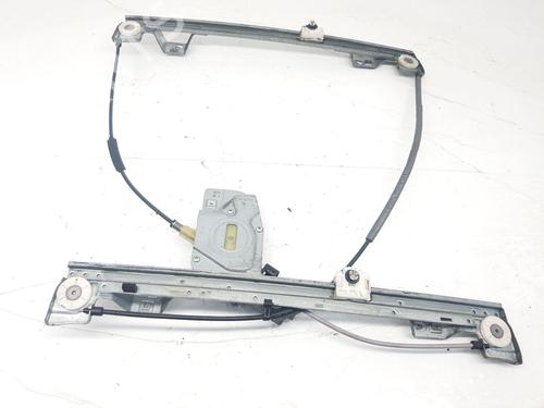 Front left window mechanism RENAULT KANGOO / GRAND KANGOO II (KW0/1_) 1.5 dCi 75 (KW07, KW10, KW04) | BP22674840C22 