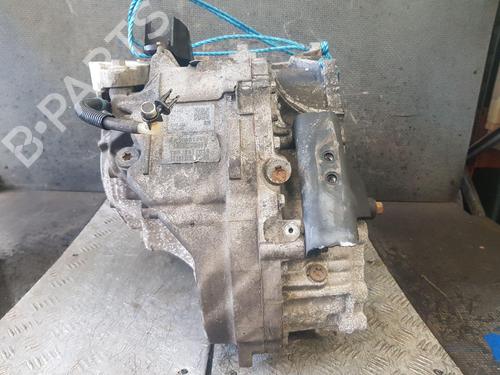 Gearbox VOLVO S80 II (124) D5 | BP37794349M3  - Image 7
