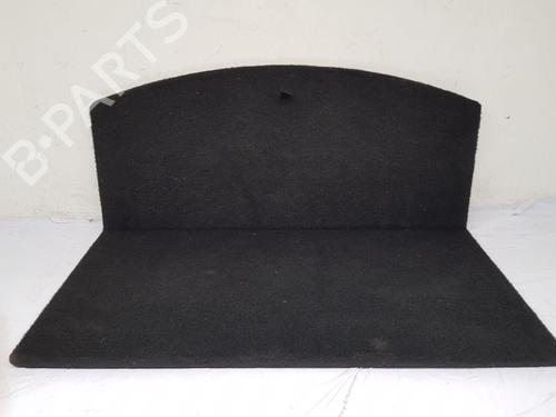 Used Luggage compartment floor JAGUAR E-PACE (X540) 2.0 D150 (150 hp) 30764969