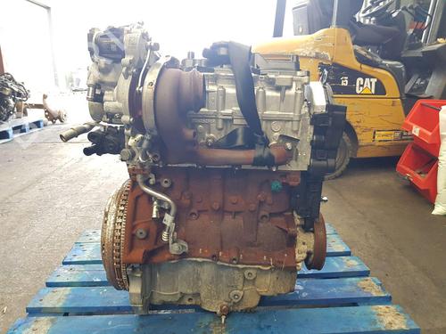 Engine DACIA DUSTER (HM_) 1.5 dCi 115 4x4 | BP28592789M1