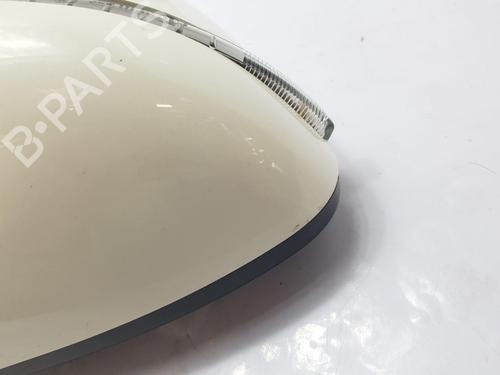 Right mirror NISSAN QASHQAI II (J11, J11_)  | BP30045236C27 