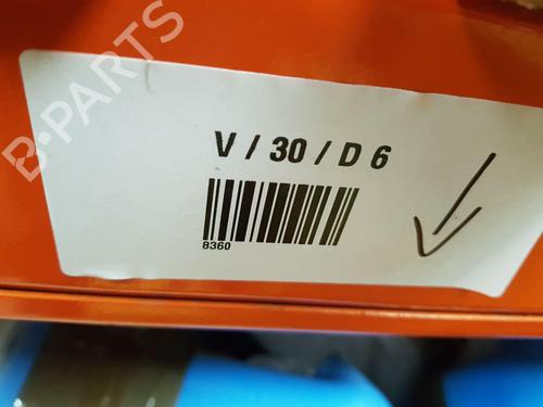 Front bumper RENAULT CLIO V (B7_) 1.0 TCe 100 (B7MT) | BP38928013C7 - Image 14