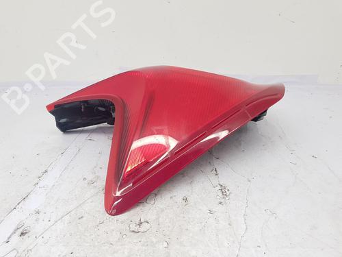 Venstre baglygte NISSAN NOTE (E12) 1.5 dCi | BP33558982C34 - Image 4