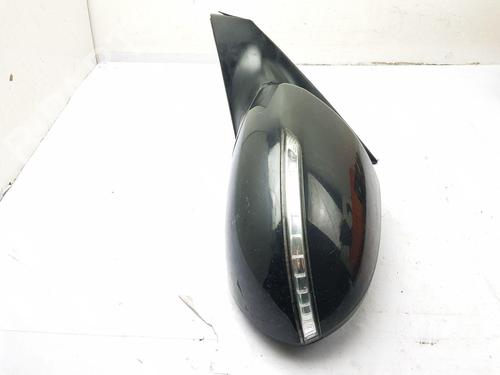Left mirror KIA SPORTAGE III (SL) 1.7 CRDi | BP32455117C26 