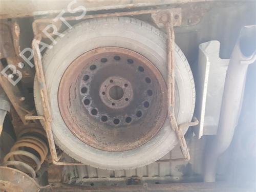 Brugte VAUXHALL VIVARO A Van (X83)  2.0 CDTI  4953703
