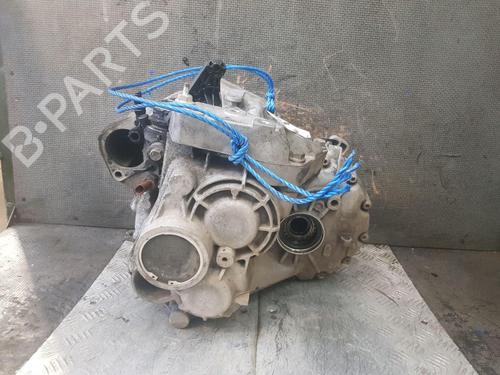 Gearbox VW SCIROCCO III (137, 138) 2.0 TDI | BP30309660M3 