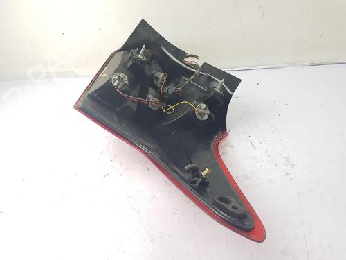 Left taillight FORD FOCUS III 1.0 EcoBoost | BP38725839C34 - Image 4