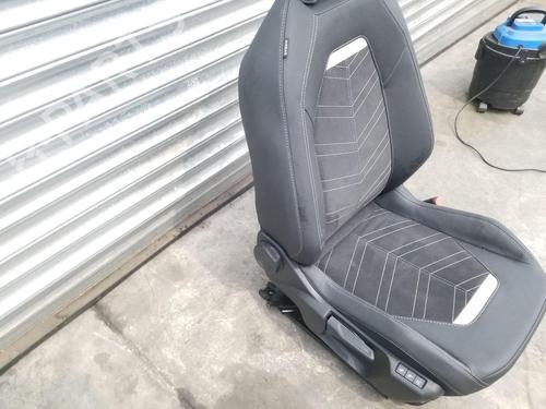 Right front seat OPEL CORSA F (P2JO) 1.2 (68) | BP28158166C16 - Image 8