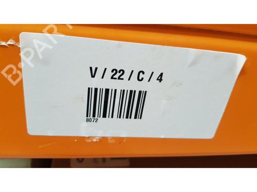 AC compressor TOYOTA COROLLA Hatchback (_E21_, _EA1_, _EH1_) 1.8 Hybrid (ZWE211, ZWE219) | BP34226227M34 - Image 6